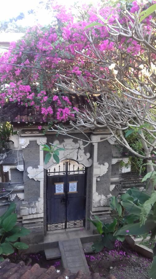 Shalana Homestay- Formerly Teka Teki House Семіньяк Екстер'єр фото